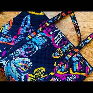 Vera Bradley purse
